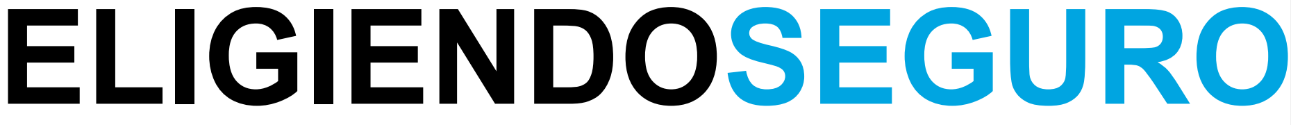 logoeligiendoseguro